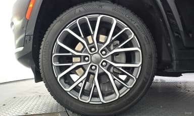 Grand Cherokee (WL)