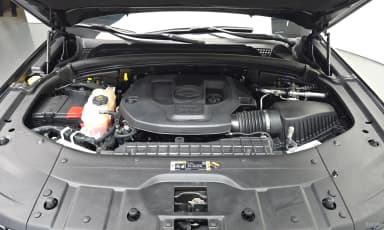 Grand Cherokee (WL)