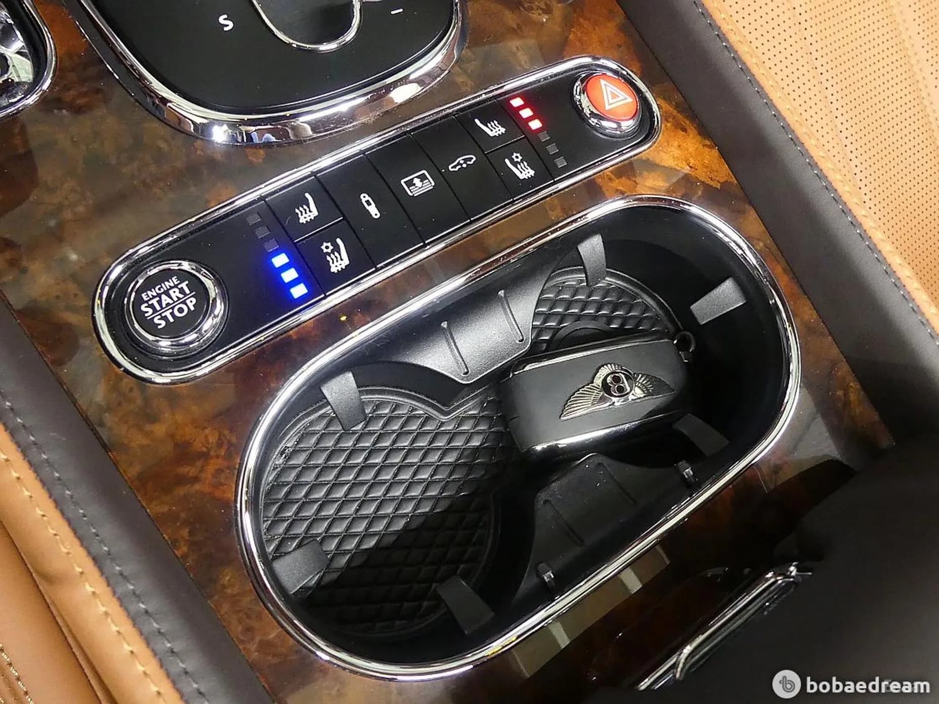 Flying Spur 2nd Generation