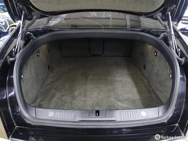 Flying Spur 2nd Generation