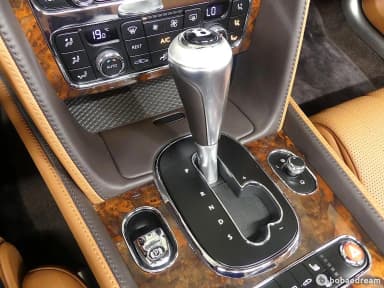 Flying Spur 2nd Generation