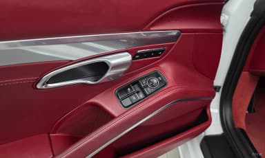 718 Boxster