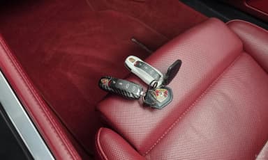 718 Boxster