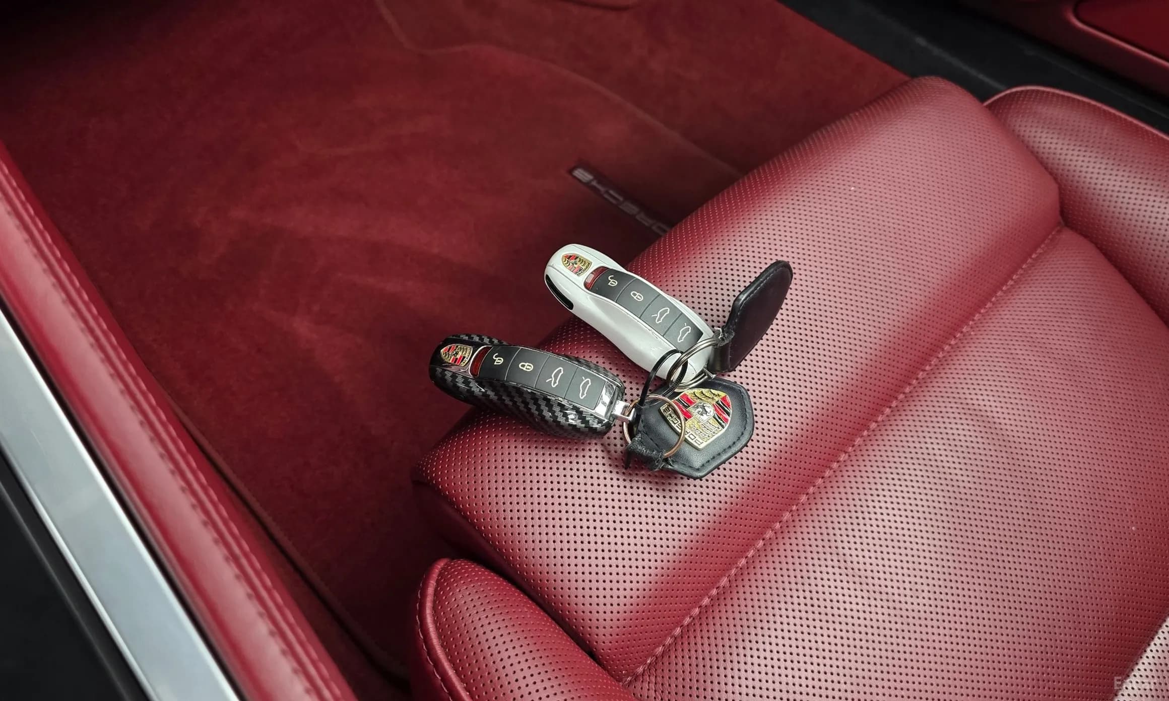 718 Boxster
