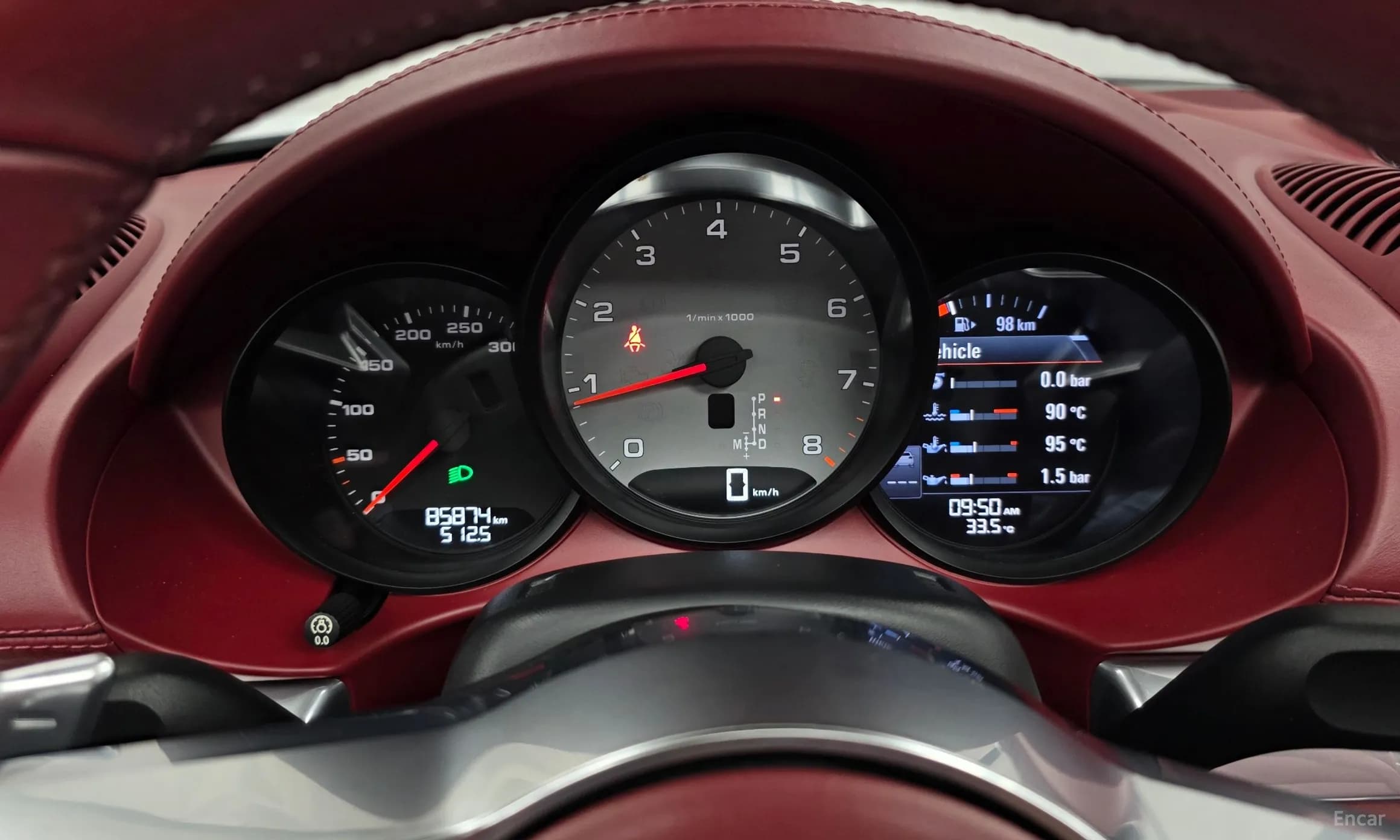 718 Boxster