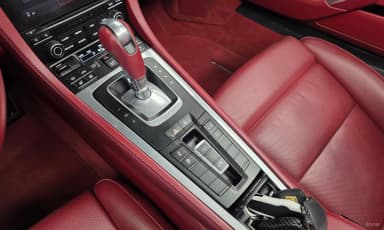 718 Boxster