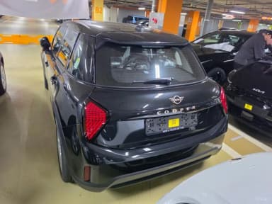 Cooper C 4th generation