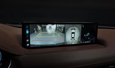 Electrified G80 (RG3)