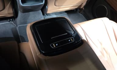 Electrified G80 (RG3)