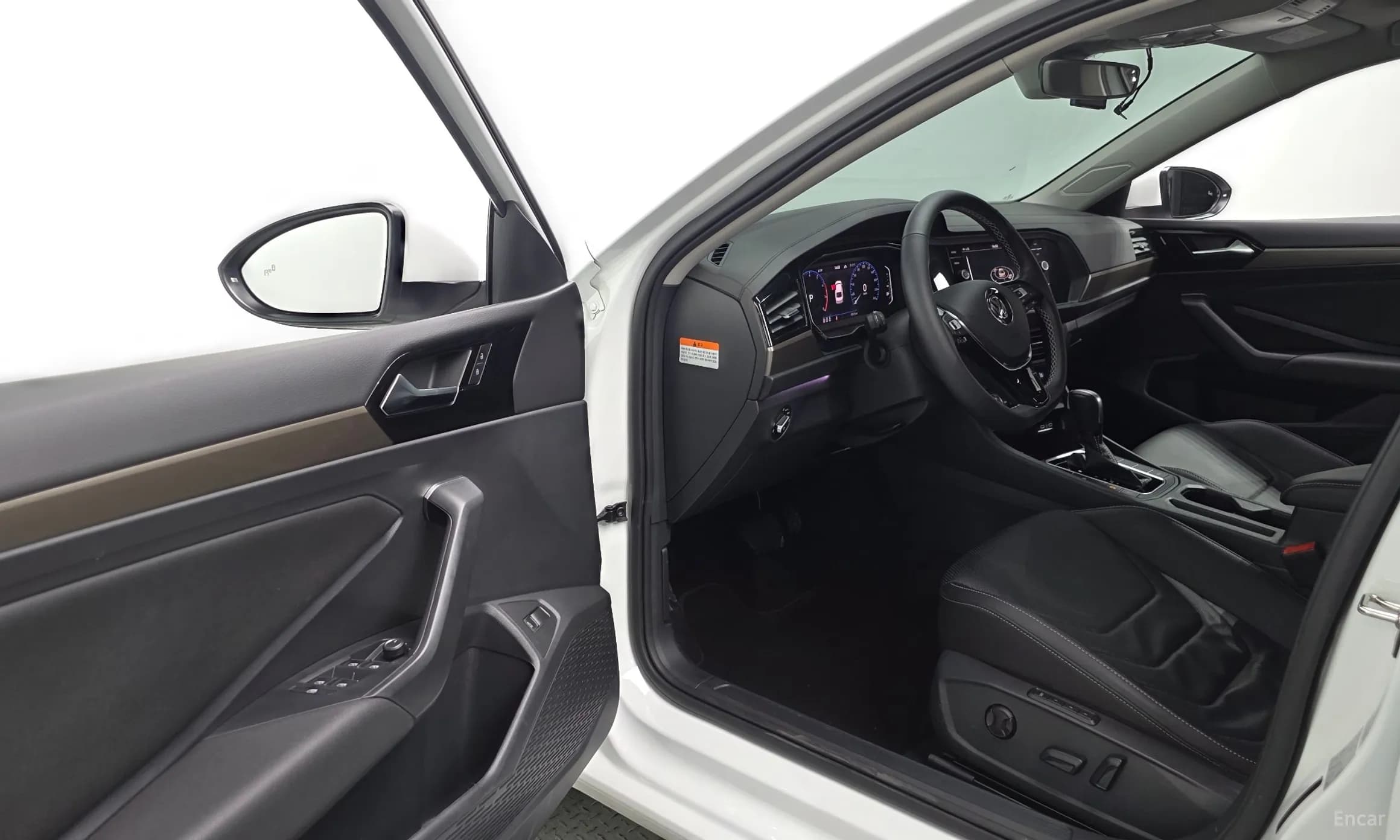 Jetta 7th Generation