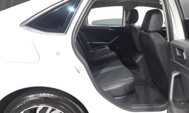 Jetta 7th Generation
