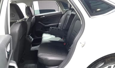 Jetta 7th Generation