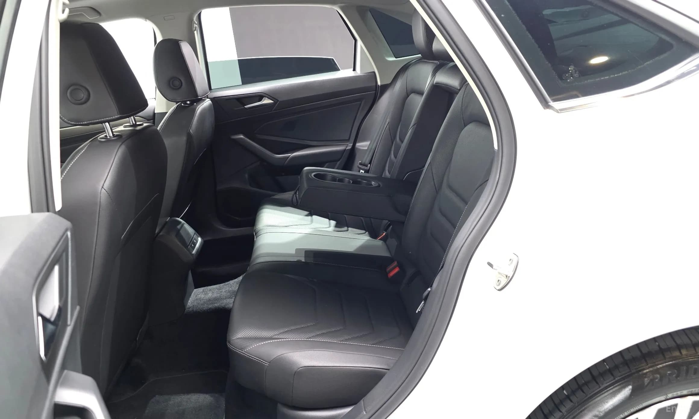 Jetta 7th Generation