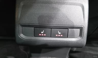 Jetta 7th Generation