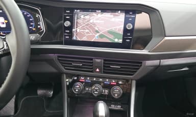 Jetta 7th Generation