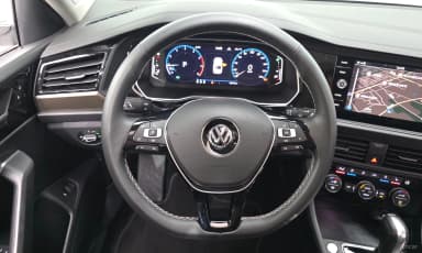 Jetta 7th Generation