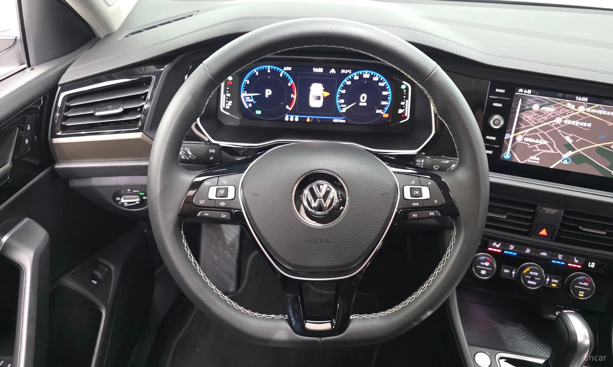 Jetta 7th Generation