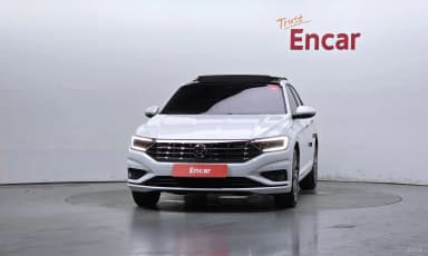 Jetta 7th Generation