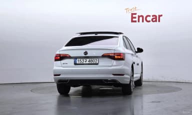 Jetta 7th Generation