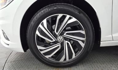 Jetta 7th Generation