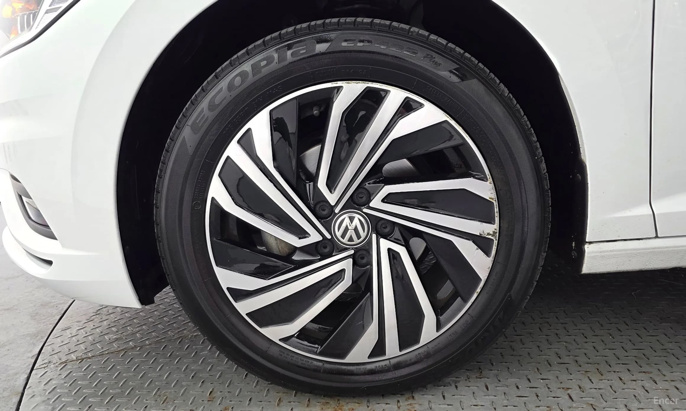 Jetta 7th Generation