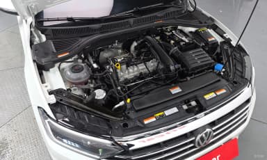 Jetta 7th Generation