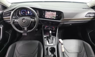 Jetta 7th Generation