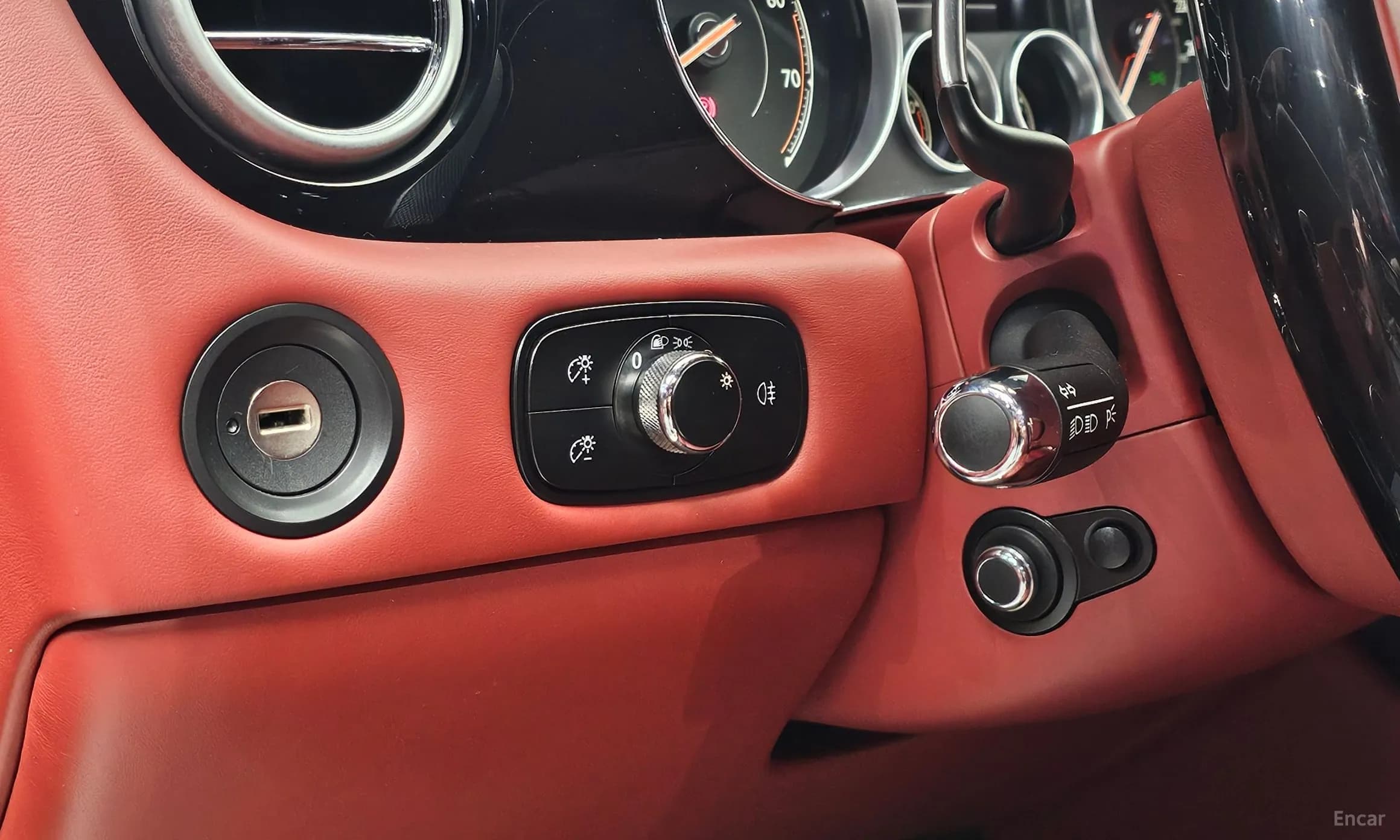 Continental GT 2nd Generation