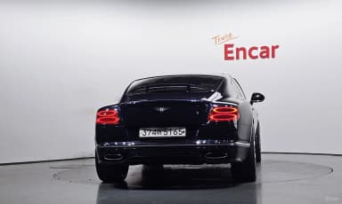 Continental GT 2nd Generation