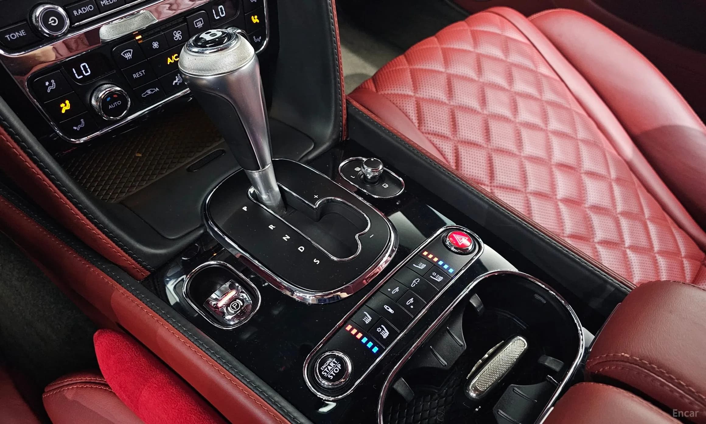 Continental GT 2nd Generation