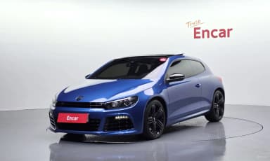 Sirocco