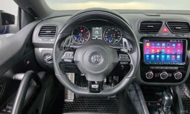 Sirocco
