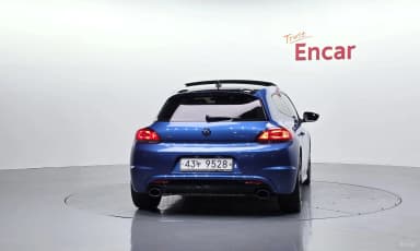 Sirocco