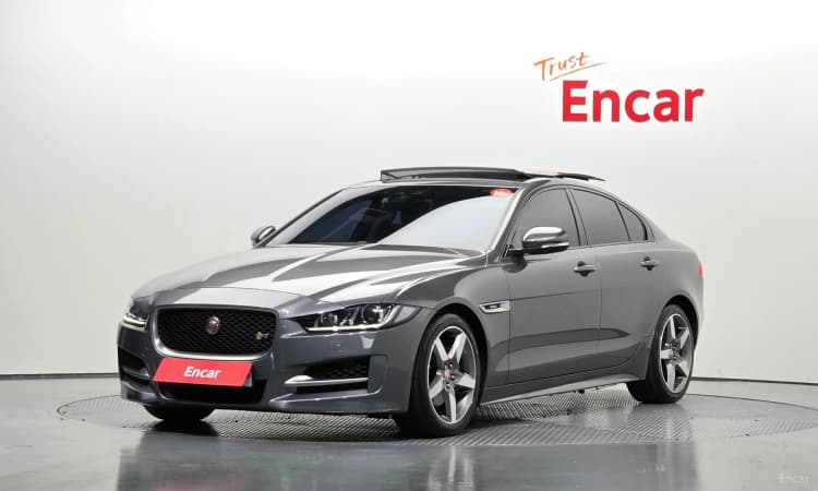 XE