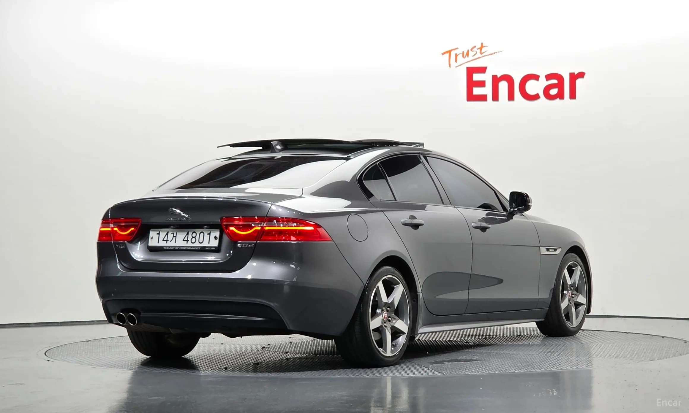 XE
