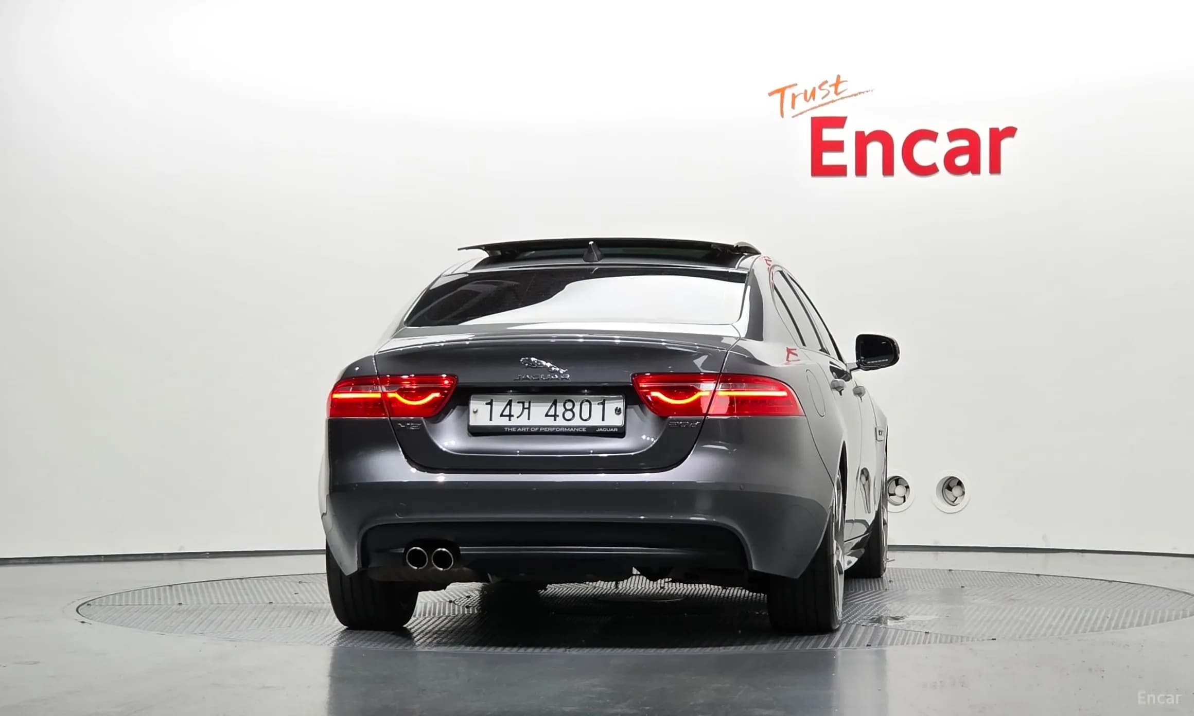 XE