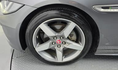 XE