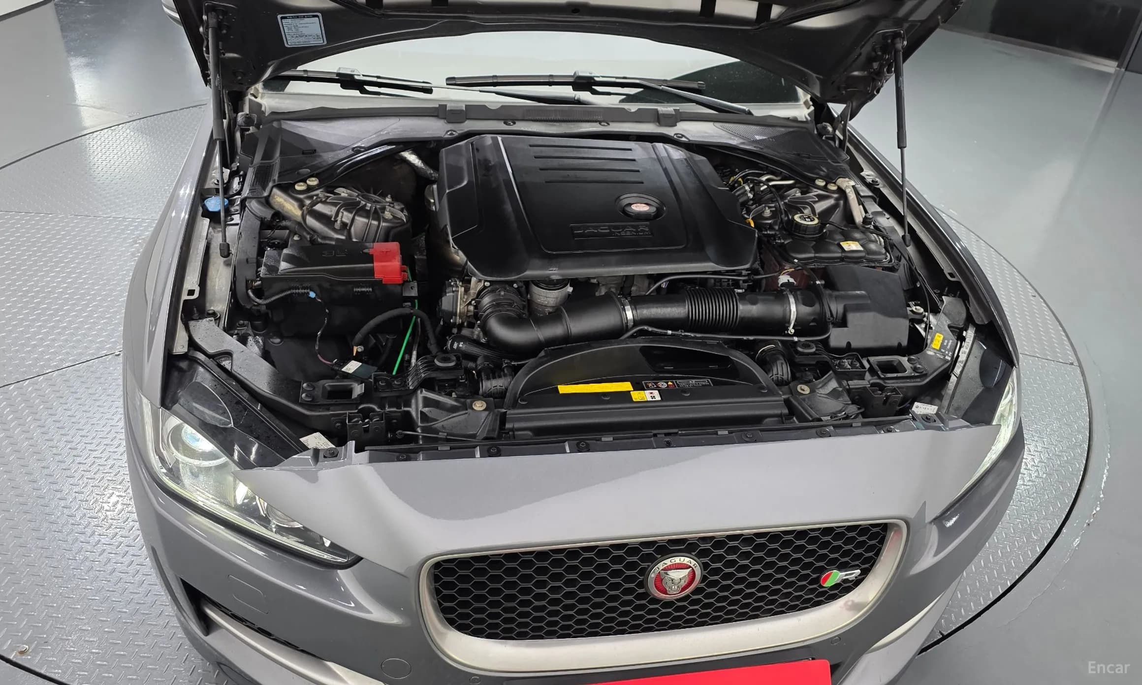 XE