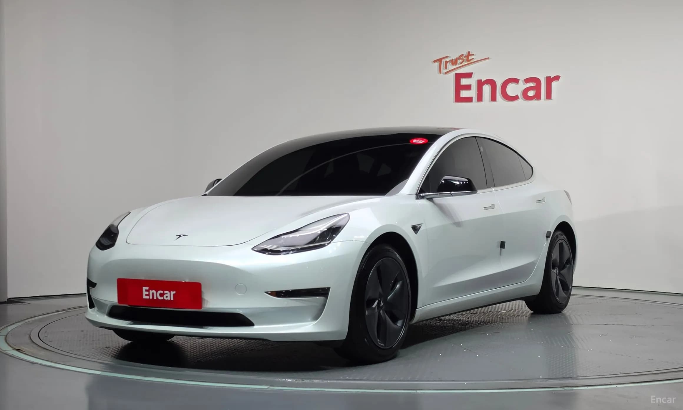 Model 3