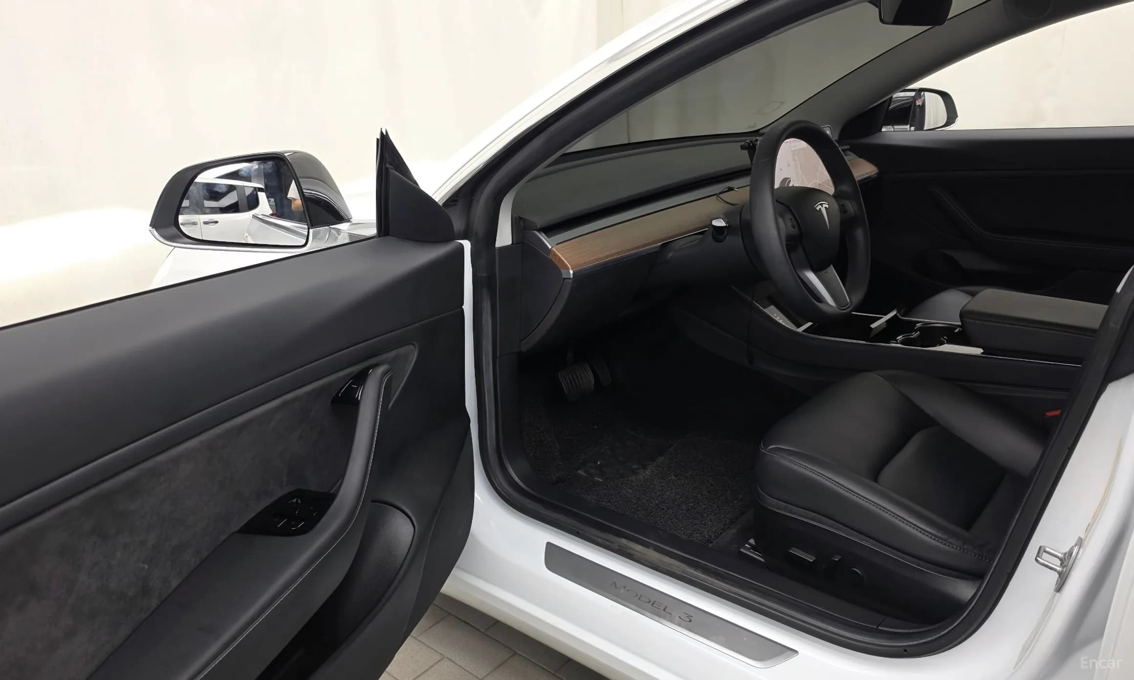 Model 3