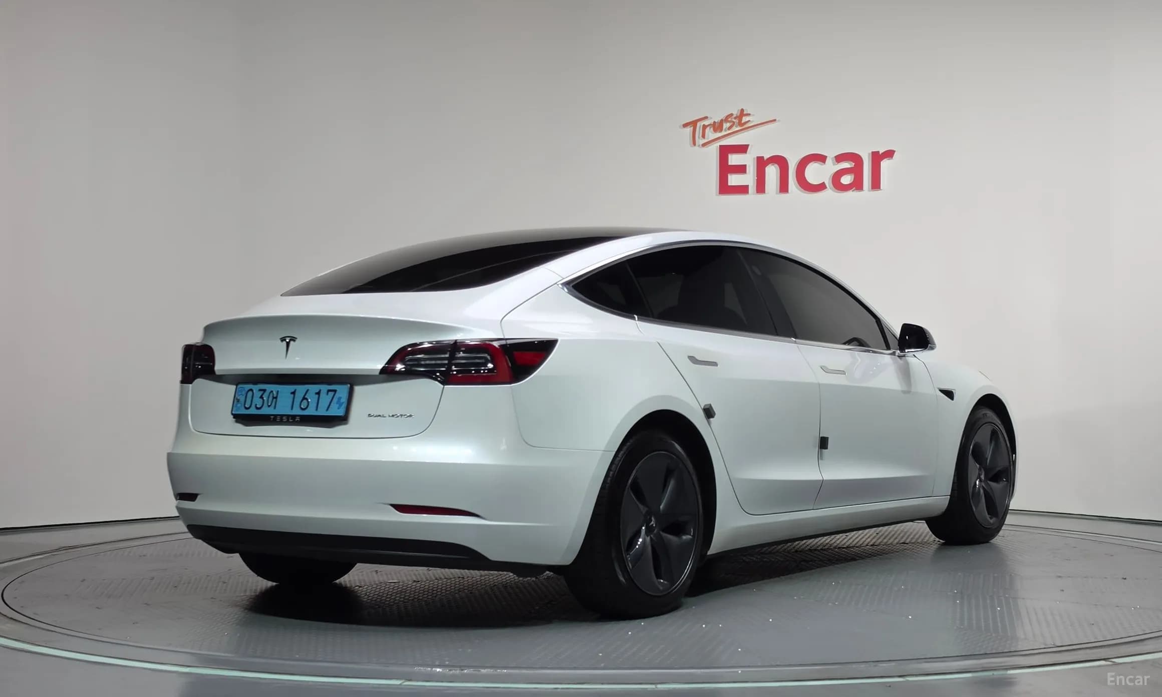 Model 3