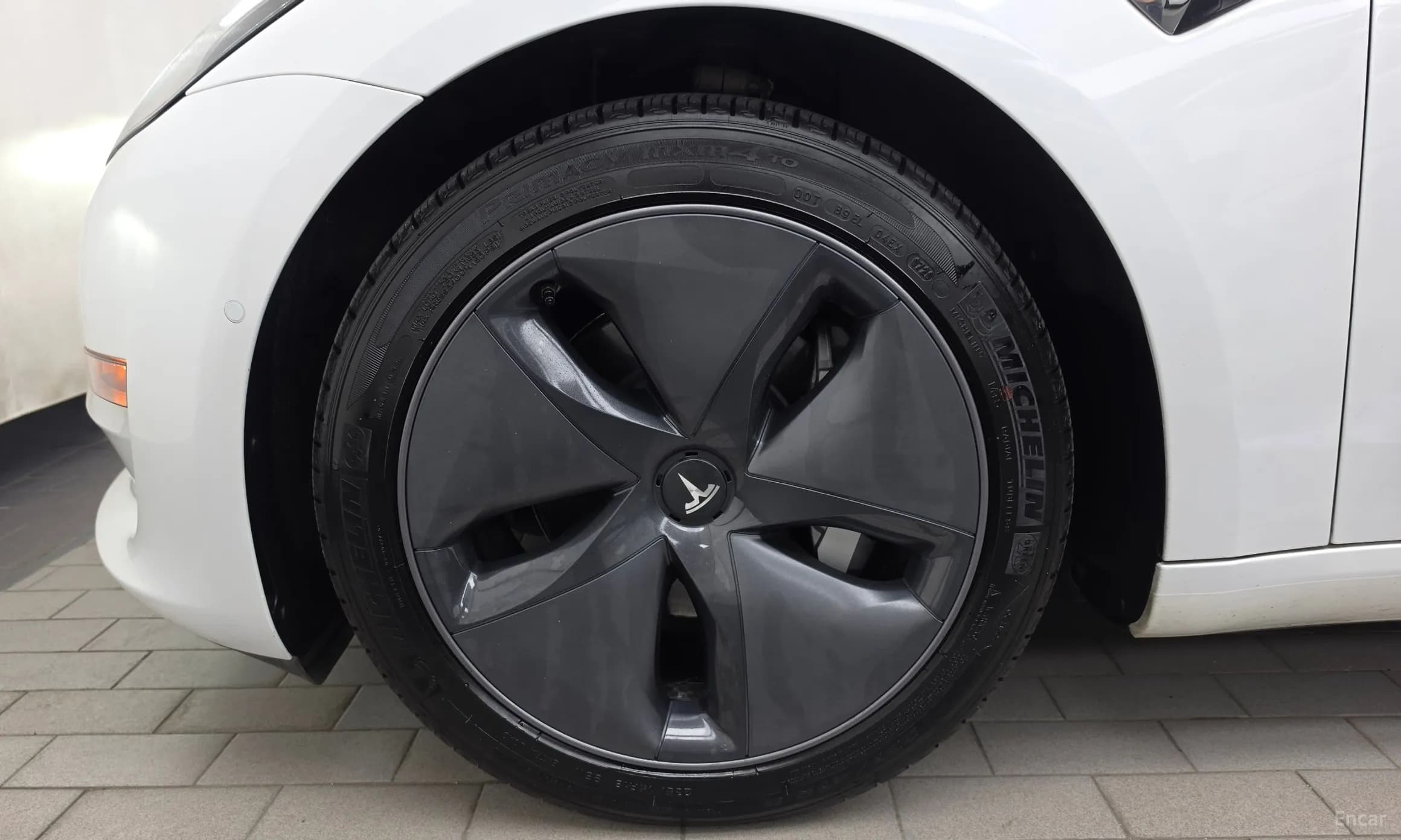 Model 3