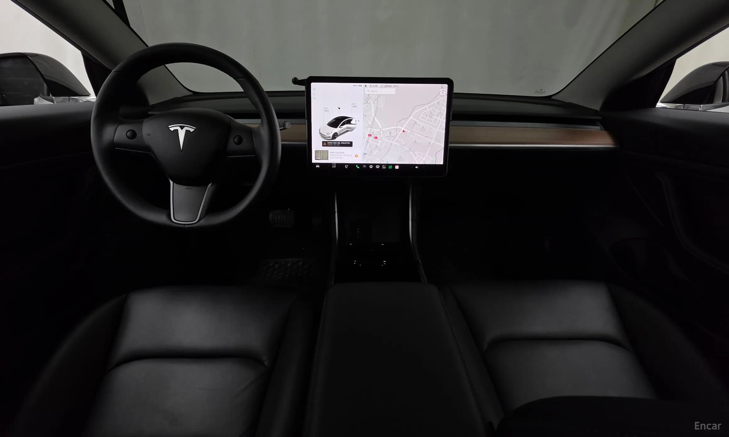 Model 3