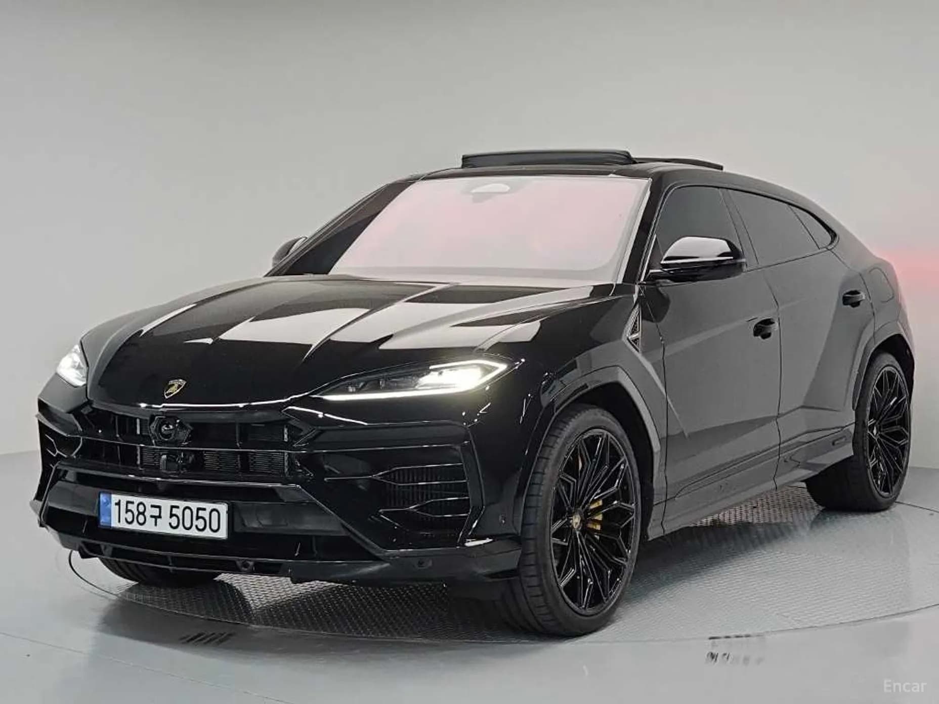 Urus