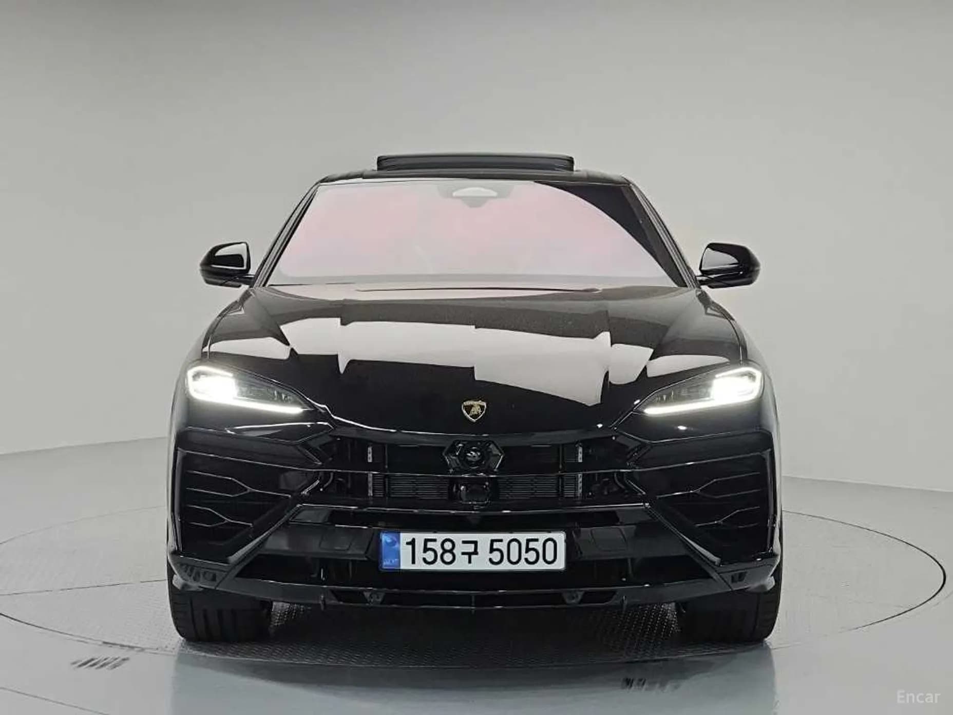 Urus