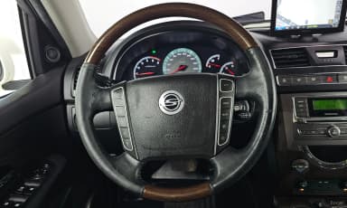 Rexton W