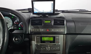 Rexton W
