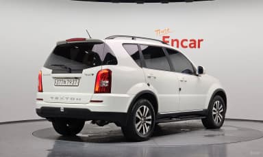 Rexton W