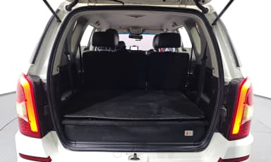 Rexton W