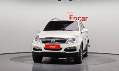 Rexton W